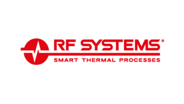 Логотип RF Systems