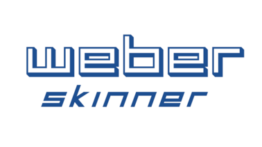 Логотип Weber Skinner