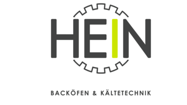 Логотип Хайн