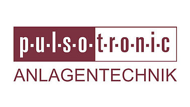 Логотип Pulsotronic