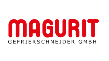 Логотип Magurit