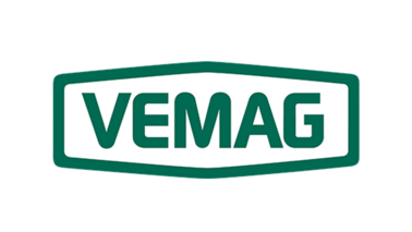 Логотип Vemag