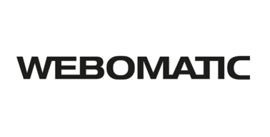 Логотип Webomatic
