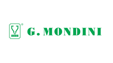 Логотип Mondini